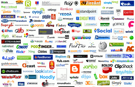 Définition de réseau social