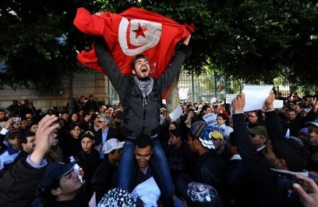 Printemps Arabes